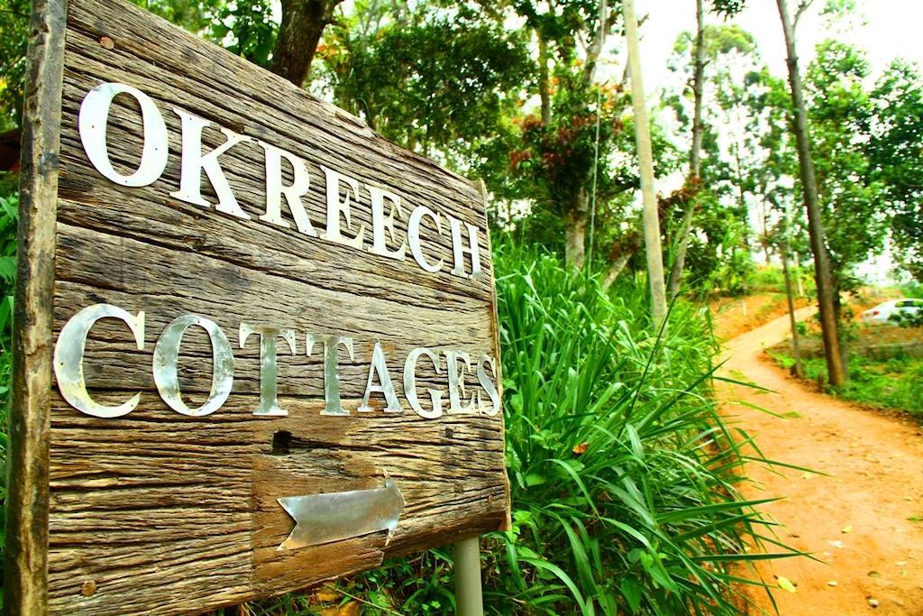 Ella Okreech Cottages Exterior foto