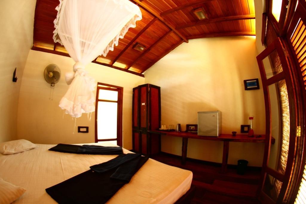 Ella Okreech Cottages Quarto foto