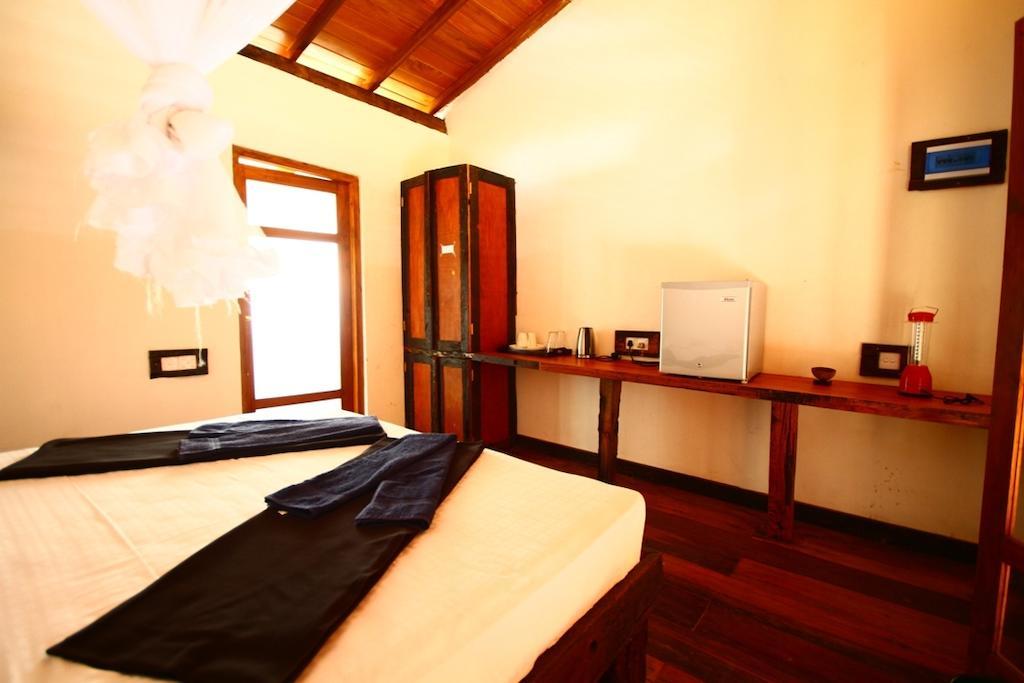 Ella Okreech Cottages Quarto foto