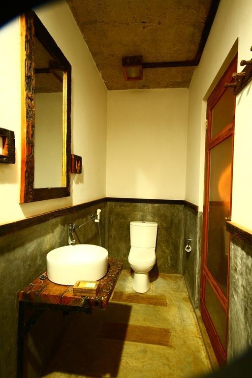 Ella Okreech Cottages Quarto foto