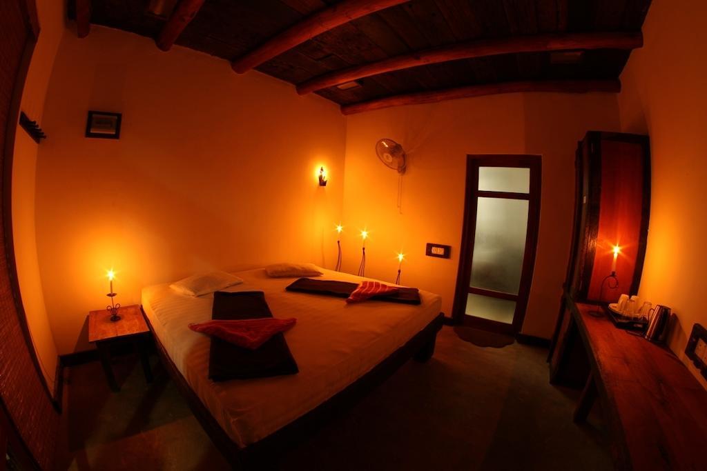 Ella Okreech Cottages Quarto foto