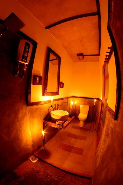 Ella Okreech Cottages Quarto foto